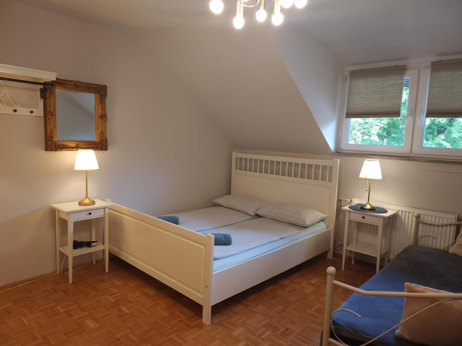 Ferienwohnung Avrora House Free Parking In Old Town Laibach Exterior foto